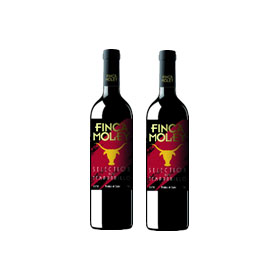 西班牙-莫雷优选干红葡萄酒